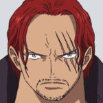 シャンクス