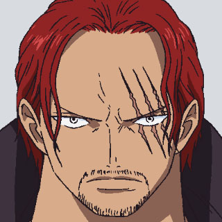 シャンクス